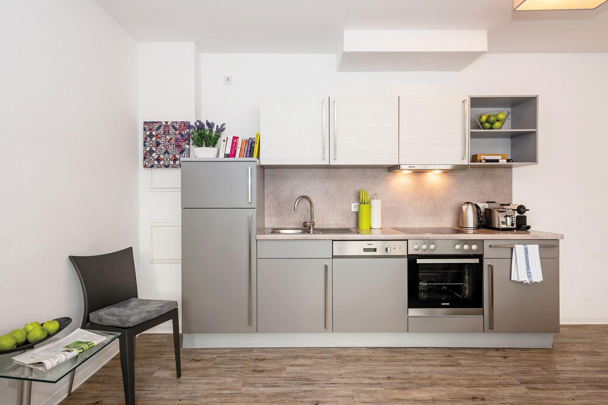 Rosenthal 5* Berlijn
