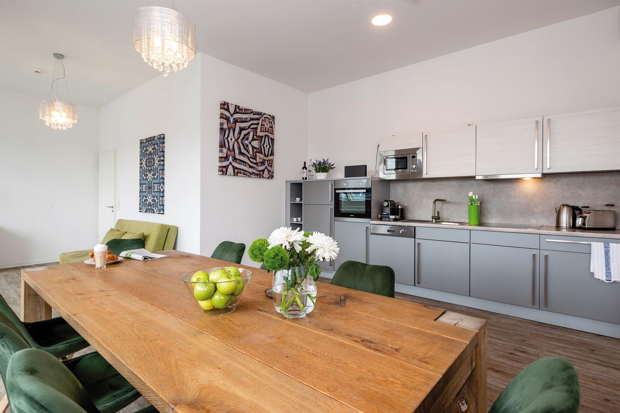Rosenthal Hotel apartamentowy